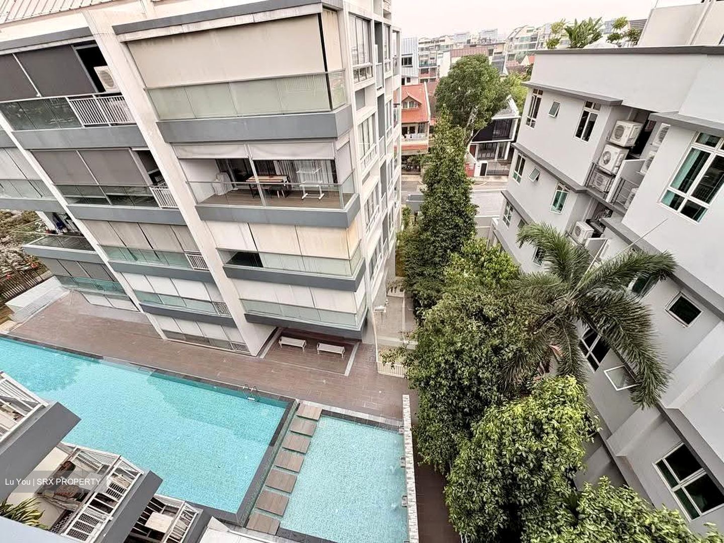 Naturalis (D15), Apartment #620195061